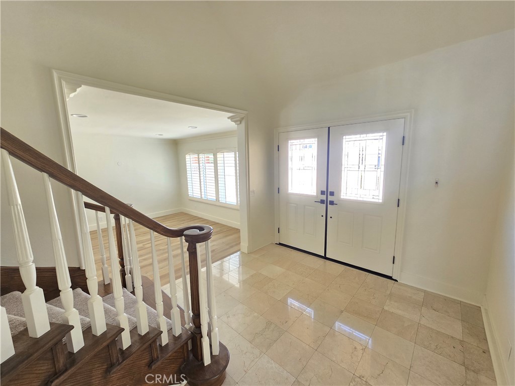 Award (AWAR) - Residential Lease