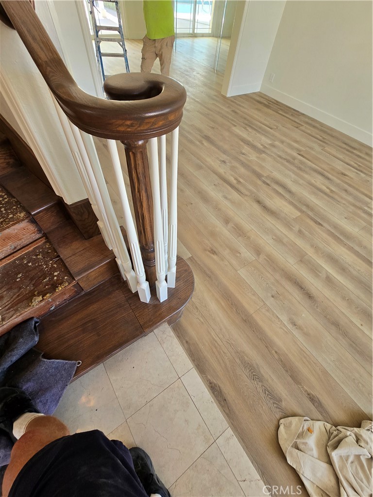 Award (AWAR) - Residential Lease