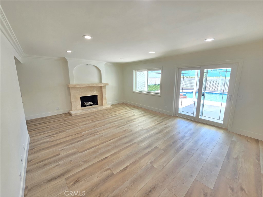 Award (AWAR) - Residential Lease