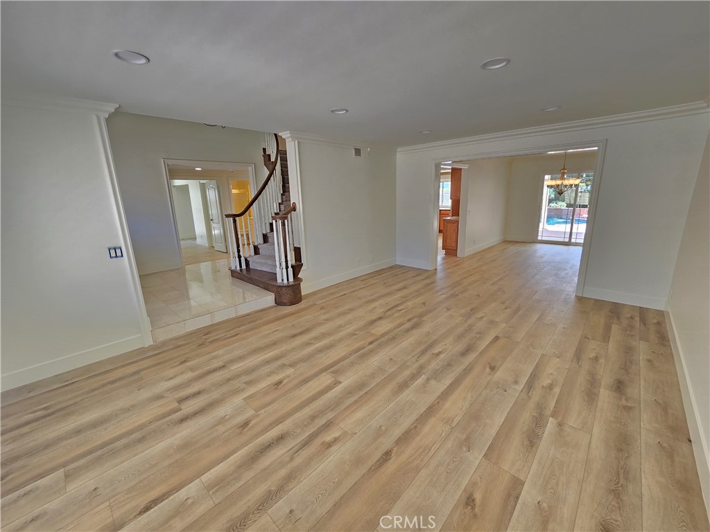 Award (AWAR) - Residential Lease