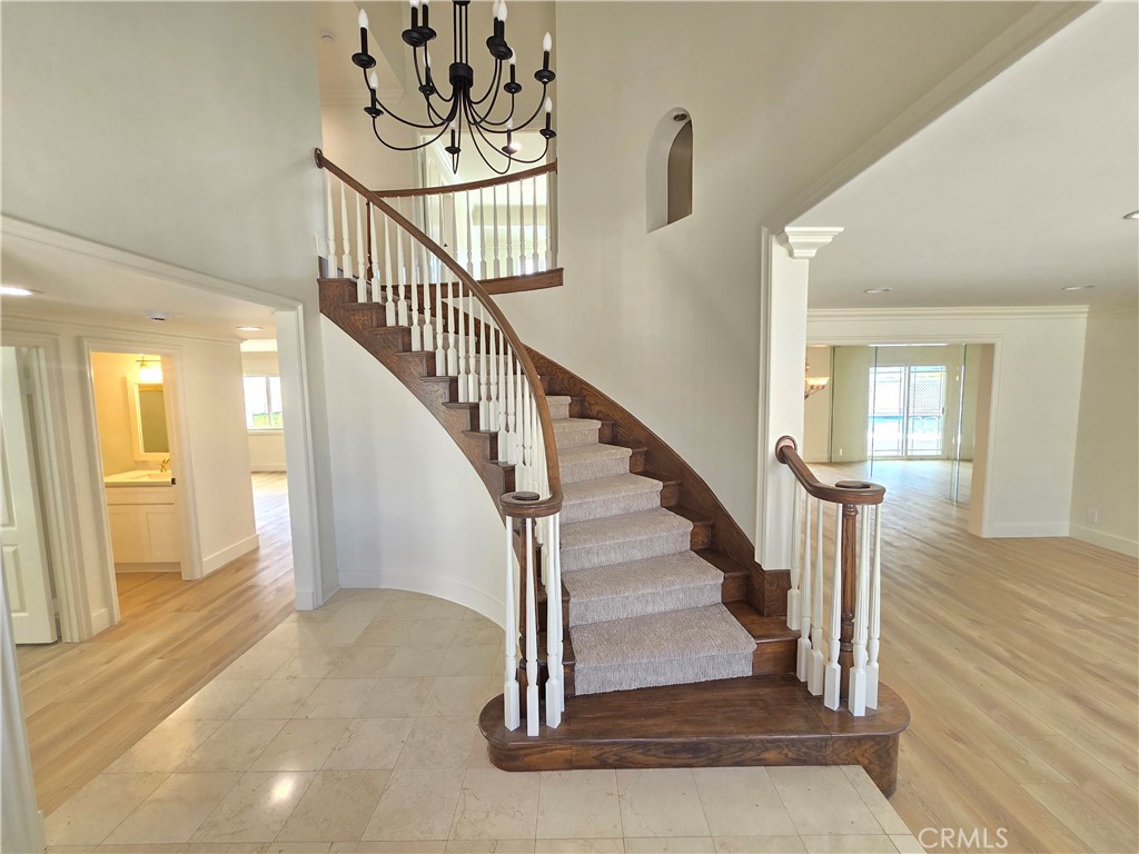 Award (AWAR) - Residential Lease