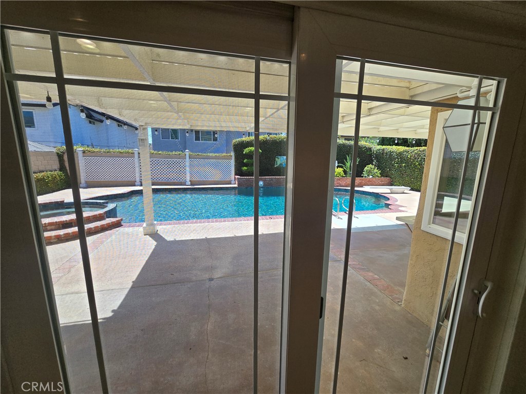 Award (AWAR) - Residential Lease