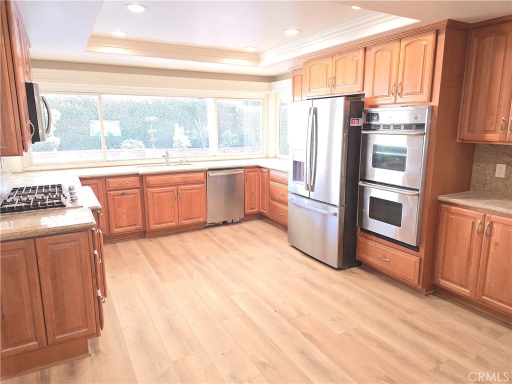 Award (AWAR) - Residential Lease