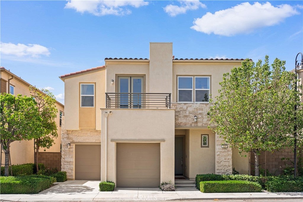 539 Serrano Summit Drive