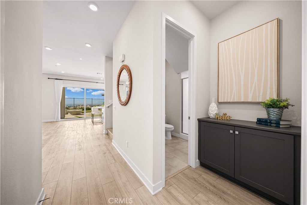 539 Serrano Summit Drive