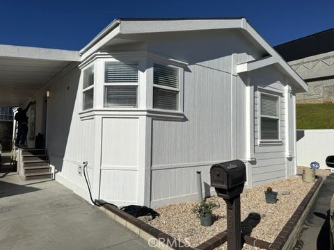 Photo of 15621 Beach Boulevard #39A, Westminster, CA 92683 (MLS # OC26223391)