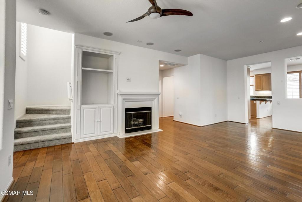 Aldea/Dos Vientos - 208 - 208 - Residential Lease