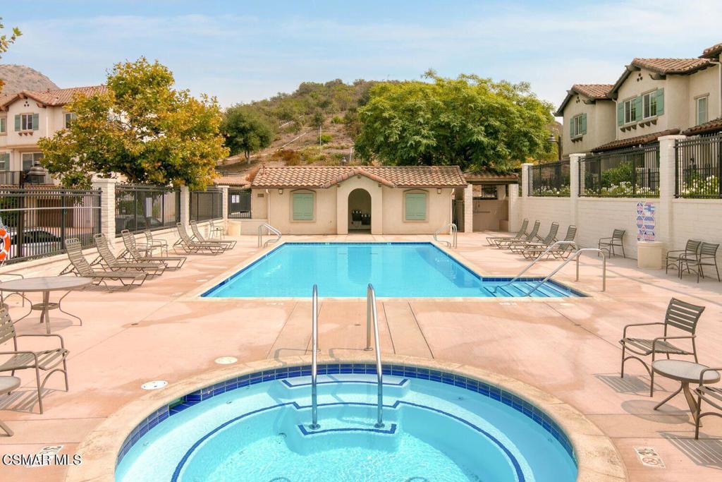 Aldea/Dos Vientos - 208 - 208 - Residential Lease