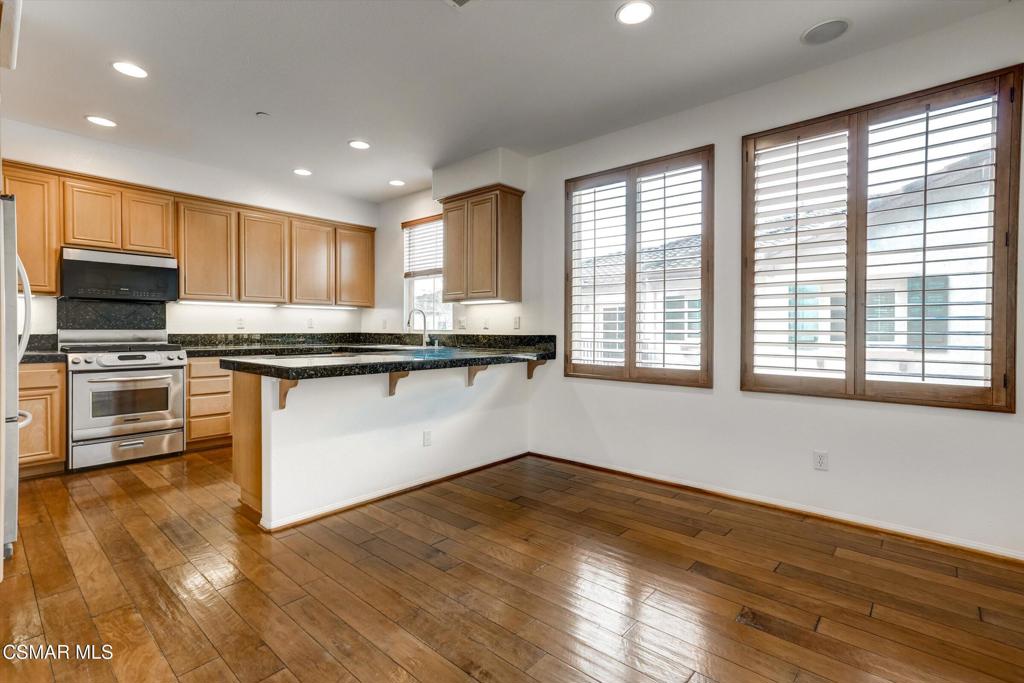 Aldea/Dos Vientos - 208 - 208 - Residential Lease