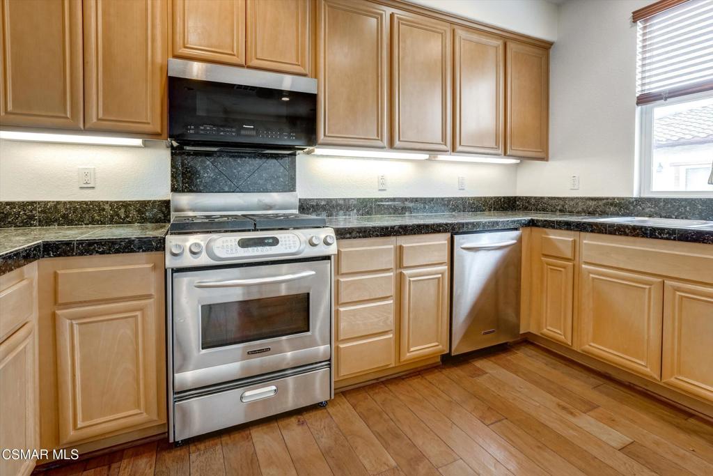 Aldea/Dos Vientos - 208 - 208 - Residential Lease