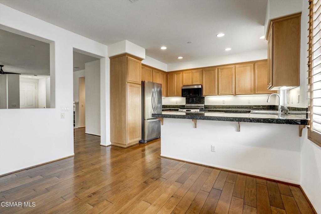 Aldea/Dos Vientos - 208 - 208 - Residential Lease