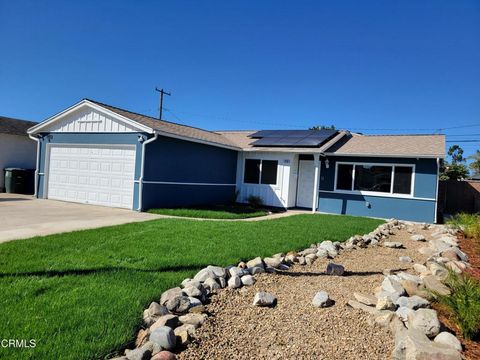 1553 N 6 Street Port Hueneme CA 93041