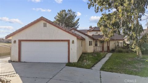 Photo of 44105 Acacia Street, Lancaster, CA 93535 (MLS # SR26014142)