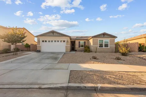 34563 Meadowside Lane, Winchester, CA 92596 - MLS#: PTP2507076