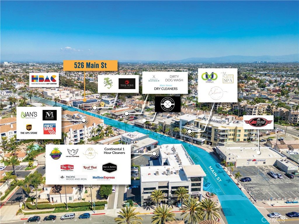 Photo of 526 Main St, Huntington Beach, CA 92648 (MLS # OC26073233)