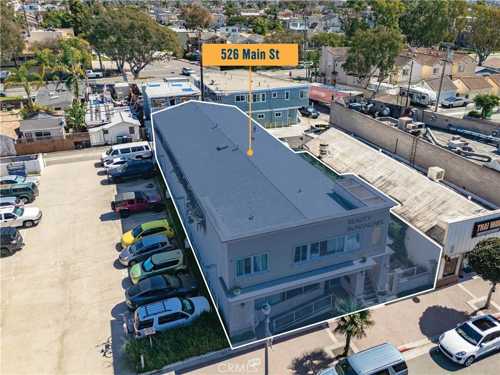 Photo of 526 Main St, Huntington Beach, CA 92648 (MLS # OC26073233)