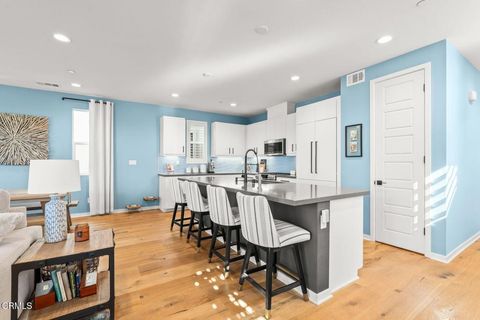 Tiny photo for 1095 Canal Street, Oxnard, CA 93035 (MLS # V1-33816)