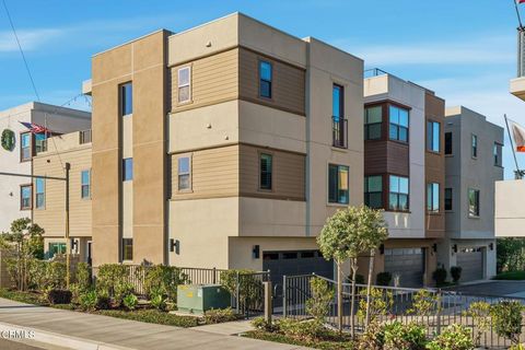 Tiny photo for 1095 Canal Street, Oxnard, CA 93035 (MLS # V1-33816)