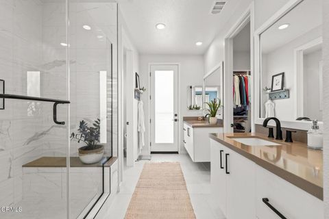 Tiny photo for 1095 Canal Street, Oxnard, CA 93035 (MLS # V1-33816)