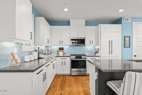 Tiny photo for 1095 Canal Street, Oxnard, CA 93035 (MLS # V1-33816)