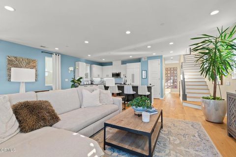 Tiny photo for 1095 Canal Street, Oxnard, CA 93035 (MLS # V1-33816)