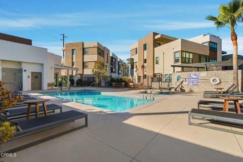 Tiny photo for 1095 Canal Street, Oxnard, CA 93035 (MLS # V1-33816)