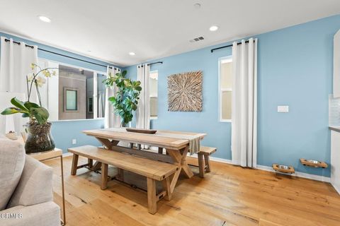 Tiny photo for 1095 Canal Street, Oxnard, CA 93035 (MLS # V1-33816)