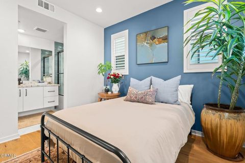 Tiny photo for 1095 Canal Street, Oxnard, CA 93035 (MLS # V1-33816)