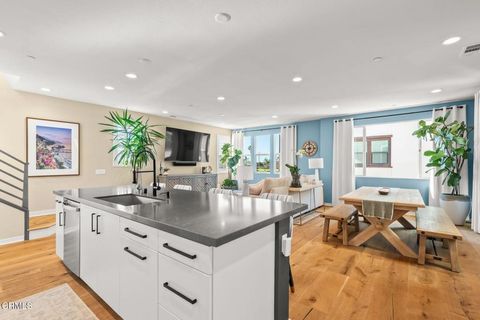 Tiny photo for 1095 Canal Street, Oxnard, CA 93035 (MLS # V1-33816)