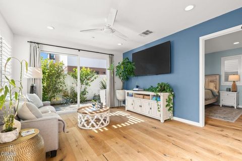 Tiny photo for 1095 Canal Street, Oxnard, CA 93035 (MLS # V1-33816)