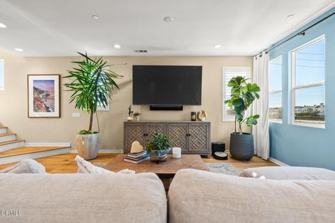 Tiny photo for 1095 Canal Street, Oxnard, CA 93035 (MLS # V1-33816)