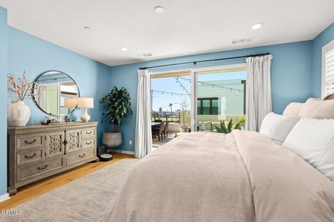 Tiny photo for 1095 Canal Street, Oxnard, CA 93035 (MLS # V1-33816)