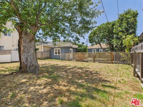 744 Termino Avenue Long Beach CA 90804