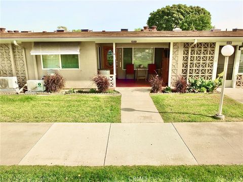 13660 Annandale Dr. M1 - 23I Seal Beach CA 90740