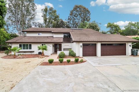 13080 Camino Del Valle Poway CA 92064