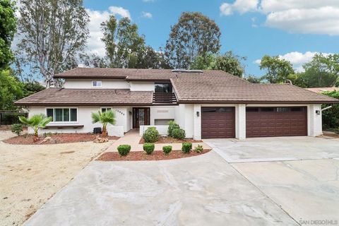 Photo of 13080 Camino Del Valle, Poway, CA 92064 (MLS # 250019951SD)
