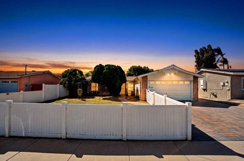 Photo of 528 Carlsbad Street, Spring Valley, CA 91977 (MLS # PTP2607819)