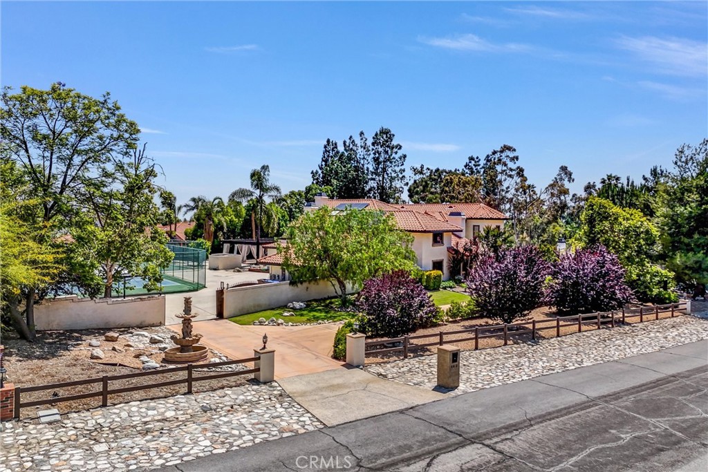 462 Pomello Drive