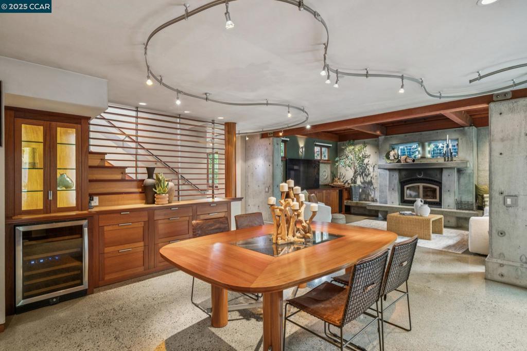 BERKELEY - Residential Income