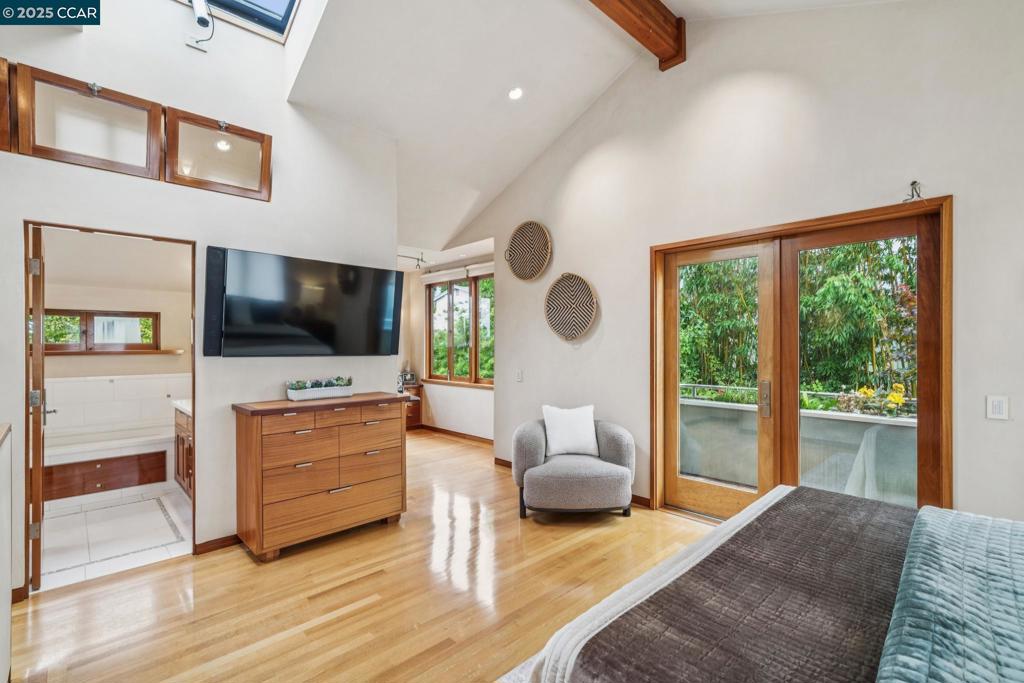 BERKELEY - Residential Income