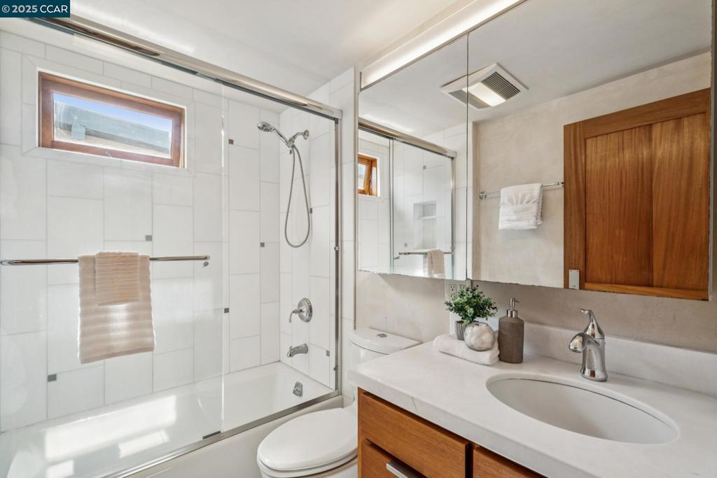 BERKELEY - Residential Income