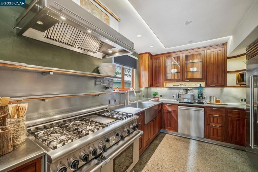 BERKELEY - Residential Income