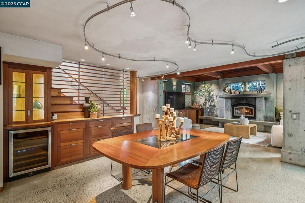 BERKELEY - Residential Income