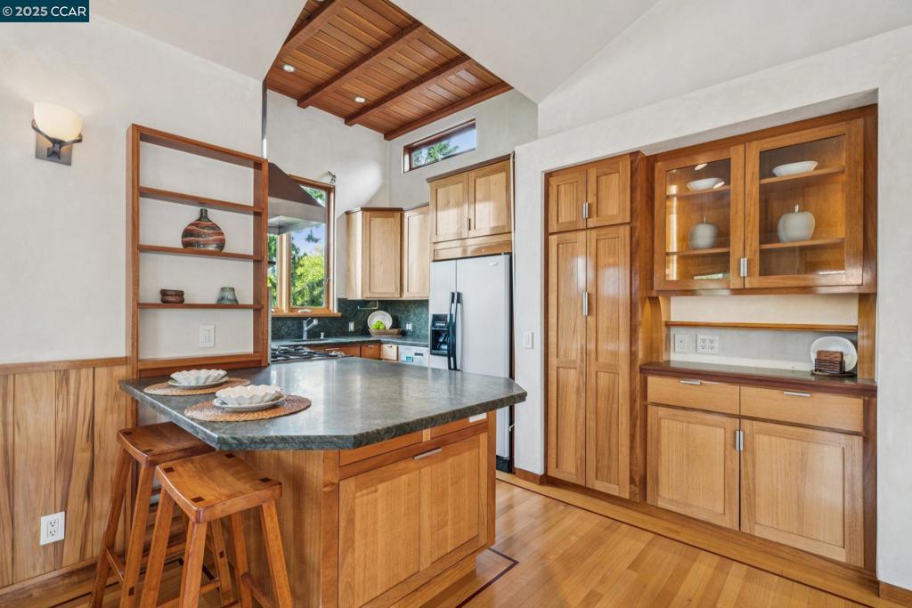 BERKELEY - Residential Income