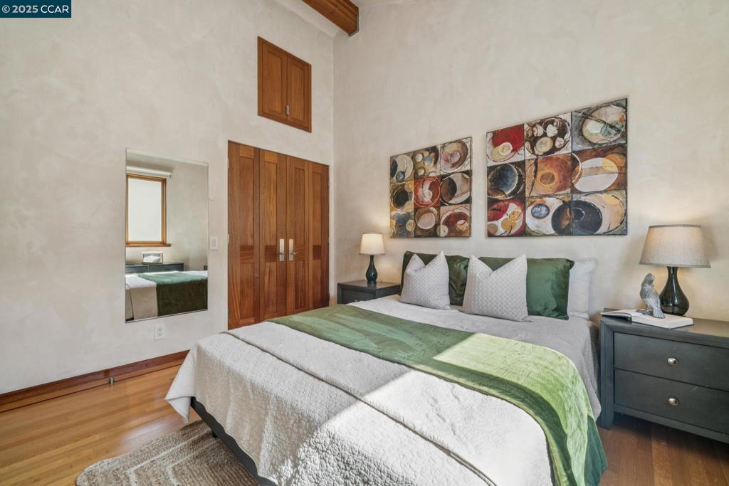 BERKELEY - Residential Income