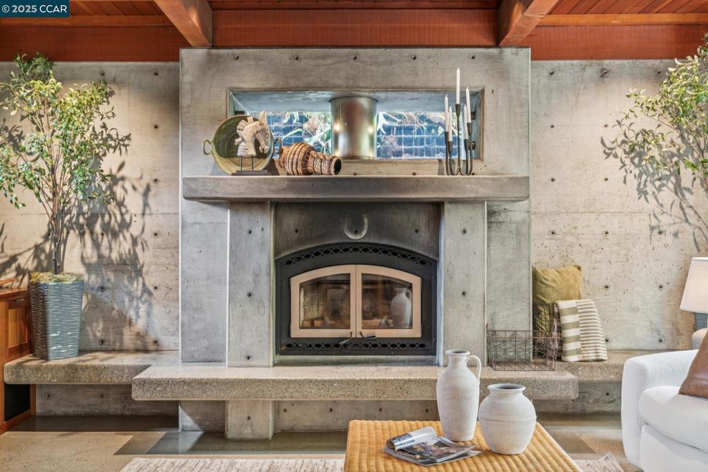 BERKELEY - Residential Income
