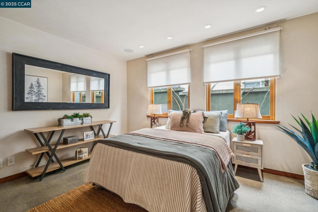 BERKELEY - Residential Income