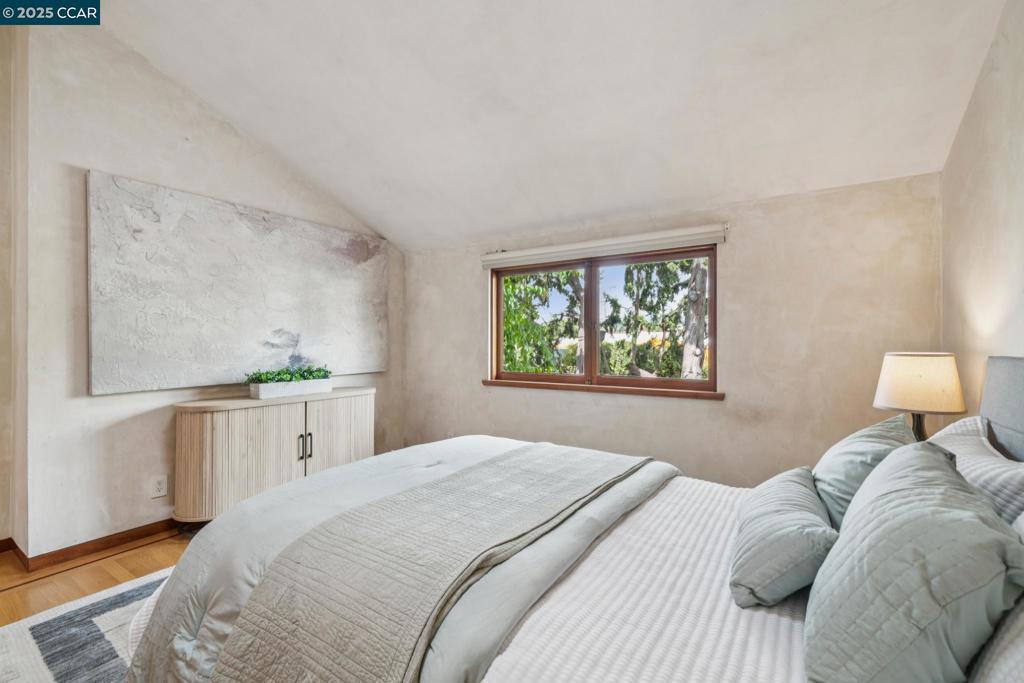 BERKELEY - Residential Income