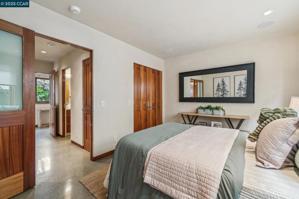 BERKELEY - Residential Income