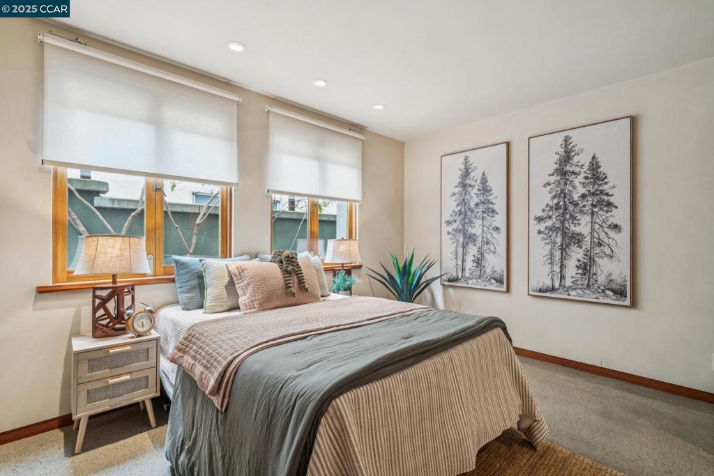 BERKELEY - Residential Income